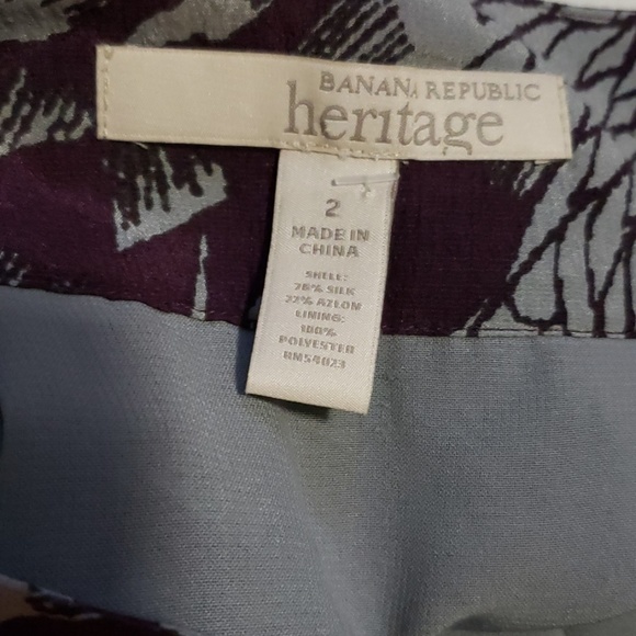 💰[Banana Republic ]Beautiful skirt💰 - Picture 2 of 8